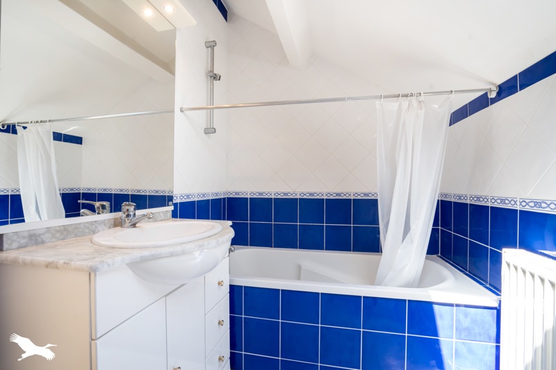 Vente Maison LANGEAIS - 6 pièces -113 m² - (37130)