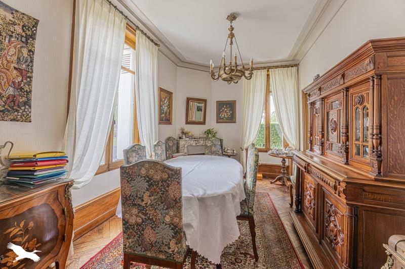 Vente Maison CINQ MARS LA PILE - 7 pièces -218 m² - (37130)