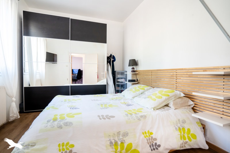 Vente Maison LA CHAPELLE SUR LOIRE - 5 pièces -95 m² - (37140)