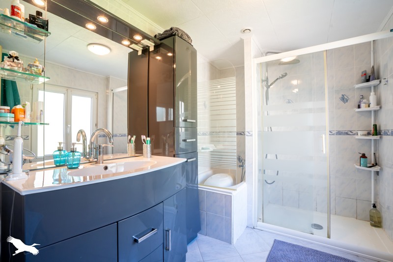 Vente Maison LA CHAPELLE SUR LOIRE - 5 pièces -95 m² - (37140)