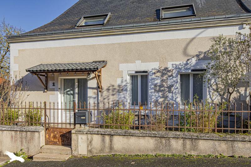 Vente Maison MAZIERES DE TOURAINE - 5 pièces -111 m² - (37130)