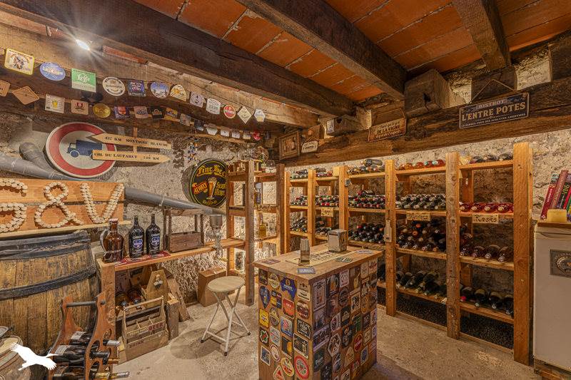 Vente Maison MAZIERES DE TOURAINE - 5 pièces -111 m² - (37130)