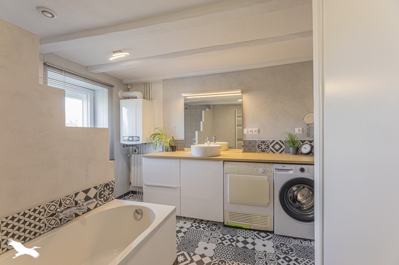 Vente Maison MAZIERES DE TOURAINE - 5 pièces -111 m² - (37130)
