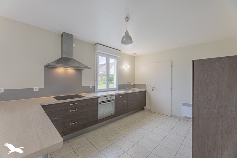 Vente Maison LANGEAIS - 6 pièces -101 m² - (37130)