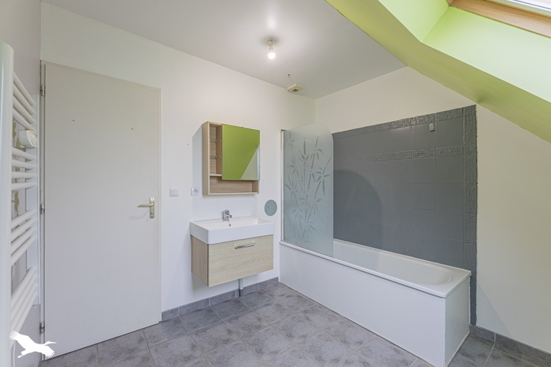 Vente Maison LANGEAIS - 6 pièces -101 m² - (37130)