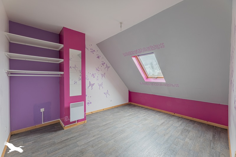 Vente Maison LANGEAIS - 6 pièces -101 m² - (37130)