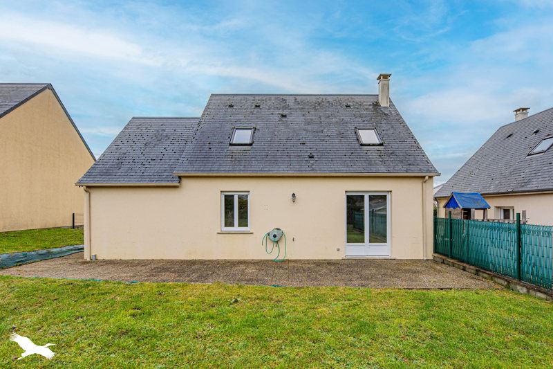 Vente Maison LANGEAIS - 6 pièces -101 m² - (37130)