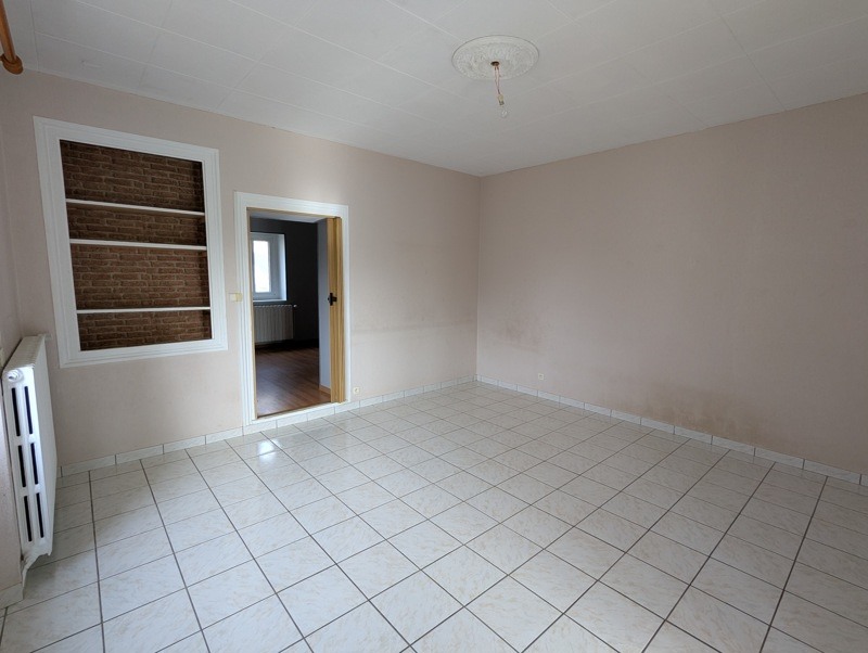 Vente Maison CINQ MARS LA PILE - 3 pièces -66 m² - (37130)