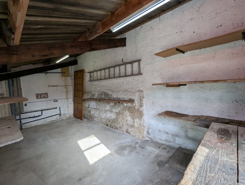 Vente Maison CINQ MARS LA PILE - 3 pièces -66 m² - (37130)