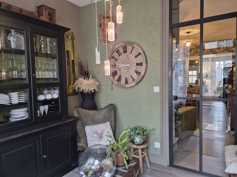 Vente Maison CINQ MARS LA PILE - 3 pièces -65 m² - (37130)