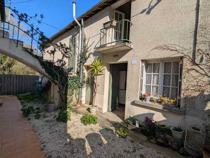 Vente Maison LANGEAIS - 6 pièces -104 m² - (37130)