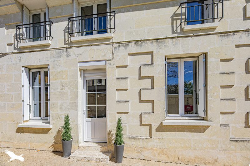 Vente Maison CINQ MARS LA PILE - 7 pièces -160 m² - (37130)