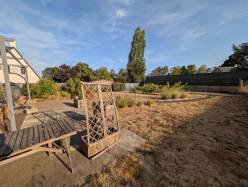 Vente Maison CINQ MARS LA PILE - 5 pièces -81 m² - (37130)