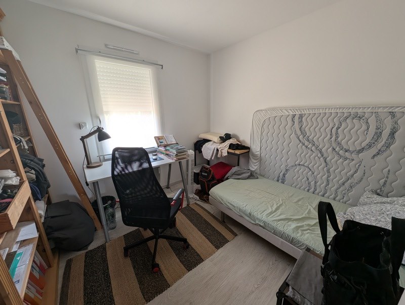 Vente Maison CINQ MARS LA PILE - 5 pièces -81 m² - (37130)