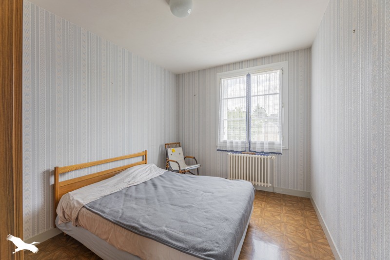 Vente Maison LIGNIERES DE TOURAINE - 5 pièces -89 m² - (37130)