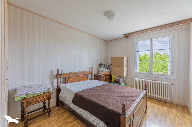 Vente Maison LIGNIERES DE TOURAINE - 5 pièces -89 m² - (37130)