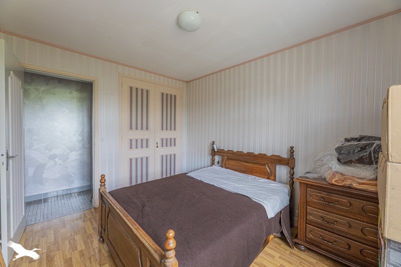 Vente Maison LIGNIERES DE TOURAINE - 5 pièces -89 m² - (37130)