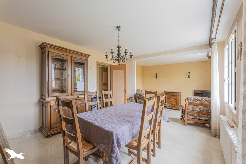 Vente Maison LIGNIERES DE TOURAINE - 5 pièces -89 m² - (37130)
