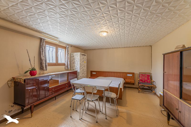 Vente Maison LIGNIERES DE TOURAINE - 5 pièces -89 m² - (37130)