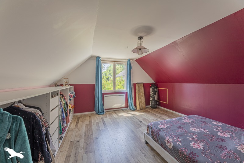 Vente Maison COTEAUX SUR LOIRE - 5 pièces -105 m² - (37130)
