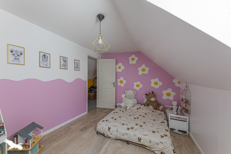 Vente Maison COTEAUX SUR LOIRE - 5 pièces -105 m² - (37130)