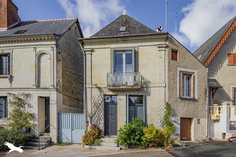 Maison 5 pièces 145 m² · à Cinq-Mars-la-Pile · 145 m² · 219 868 €