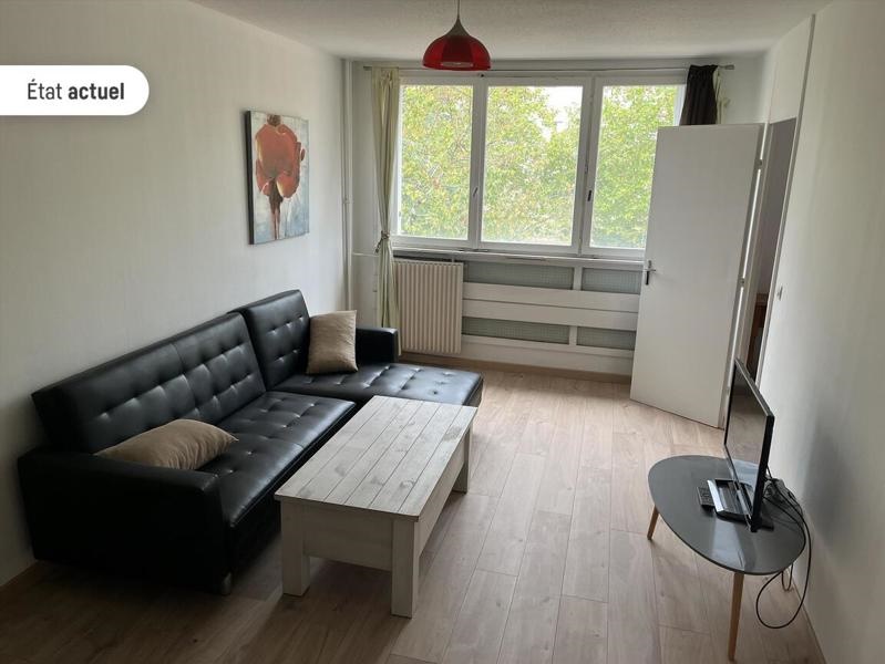 Appartement Talence