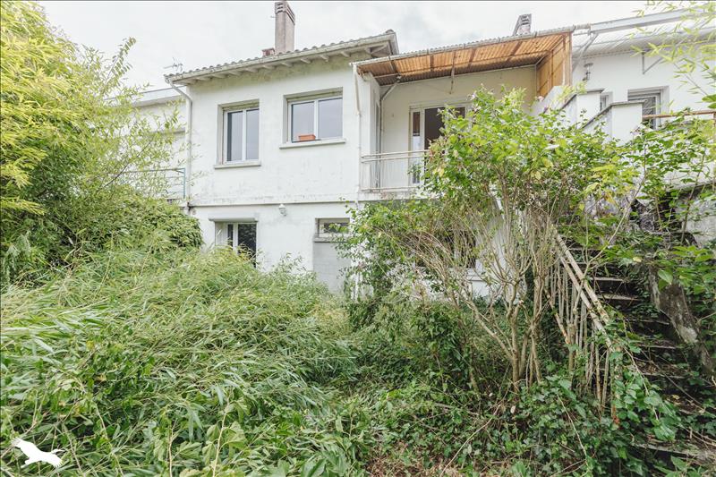 Vente Maison TALENCE - 6 pièces -115 m² - (33400)