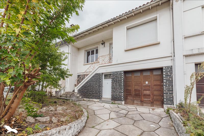 Vente Maison TALENCE - 6 pièces -115 m² - (33400)