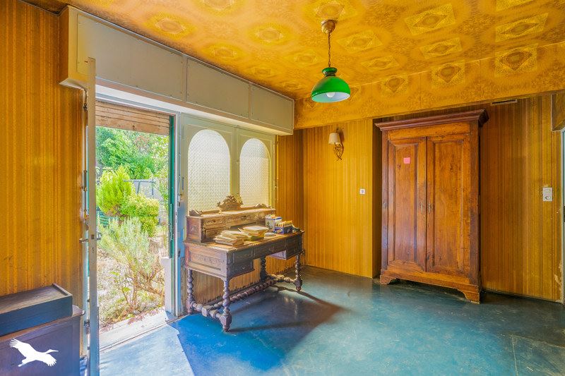 Vente Maison TALENCE - 5 pièces -123 m² - (33400)