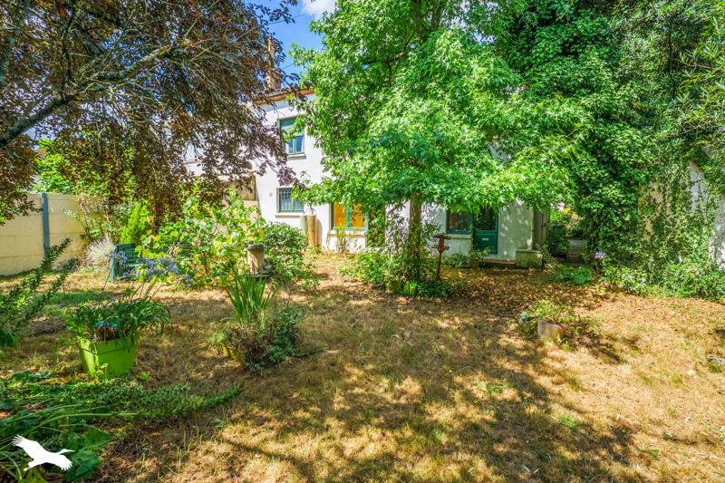 Vente Maison TALENCE - 5 pièces -123 m² - (33400)