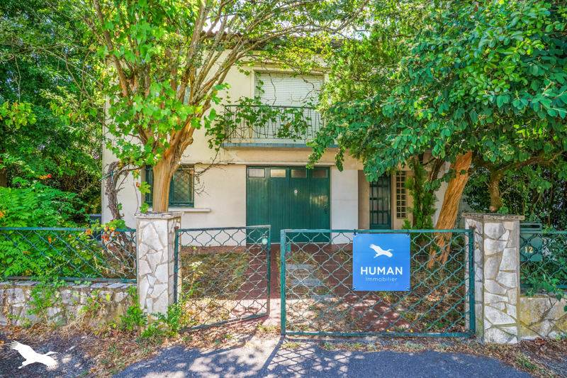 Vente Maison TALENCE - 5 pièces -123 m² - (33400)