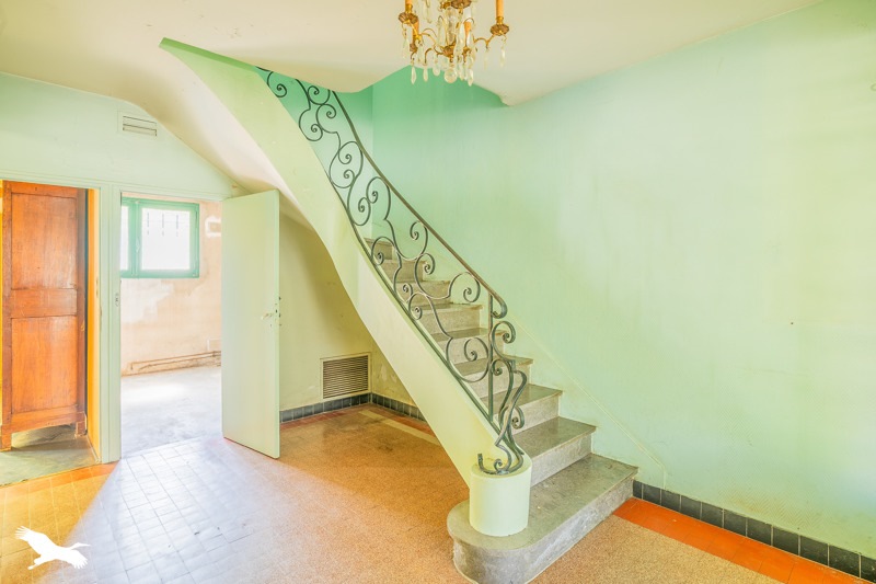 Vente Maison TALENCE - 5 pièces -123 m² - (33400)