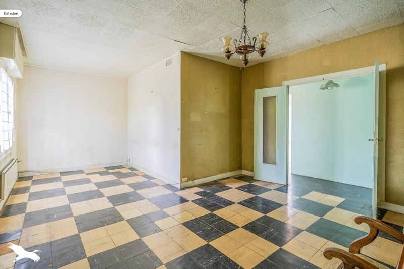 Vente Maison TALENCE - 5 pièces -123 m² - (33400)
