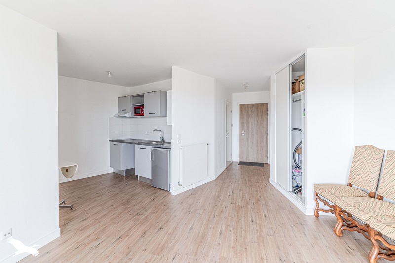 Vente Appartement TALENCE - 2 pièces -46 m² - (33400)