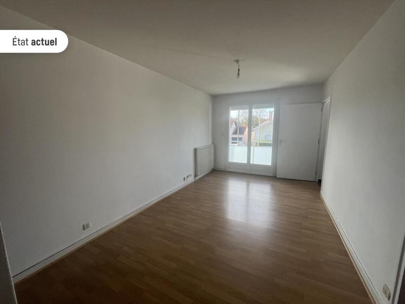 Appartement Talence