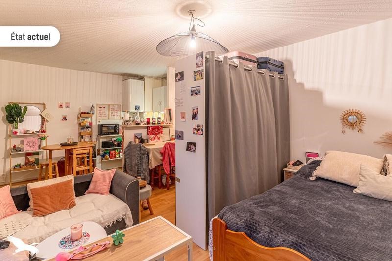 Vente Appartement TALENCE - 1 pièce -36 m² - (33400)