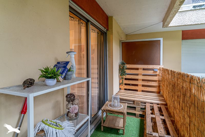Vente Appartement TALENCE - 1 pièce -36 m² - (33400)