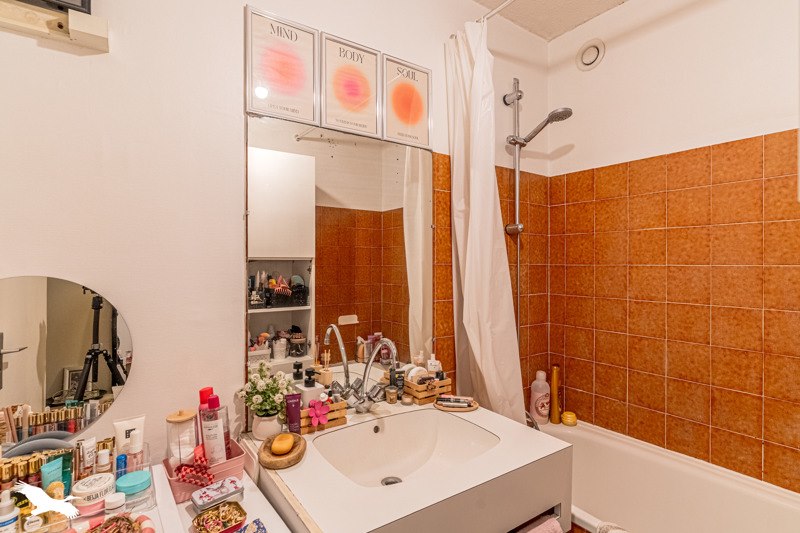 Vente Appartement TALENCE - 1 pièce -36 m² - (33400)