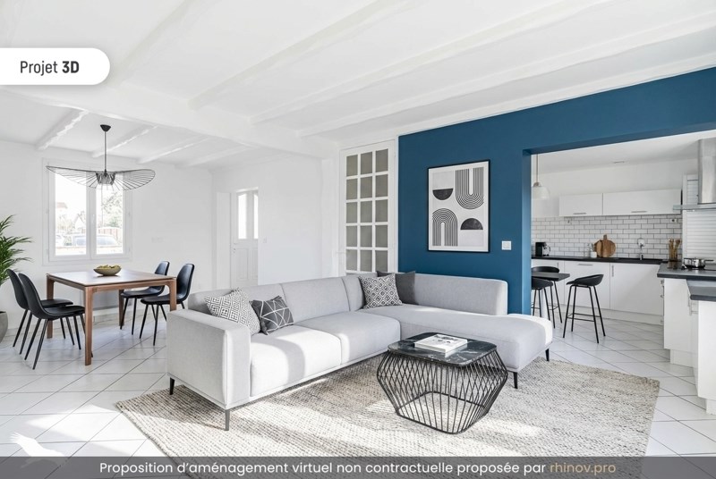 Vente Maison TALENCE - 5 pièces -100 m² - (33400)