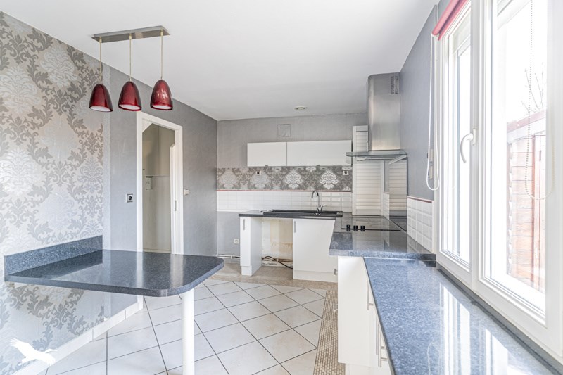 Vente Maison TALENCE - 5 pièces -100 m² - (33400)
