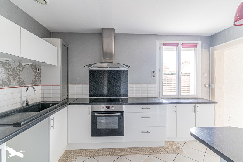 Vente Maison TALENCE - 5 pièces -100 m² - (33400)