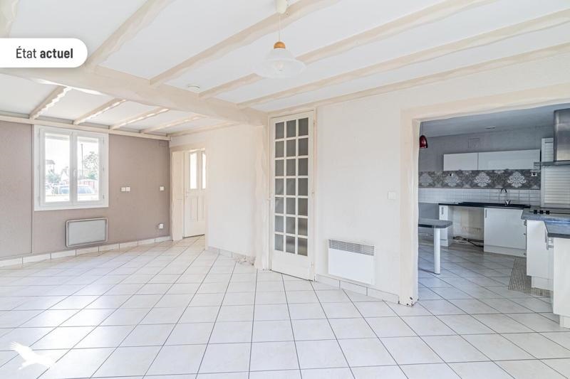 Vente Maison TALENCE - 5 pièces -100 m² - (33400)