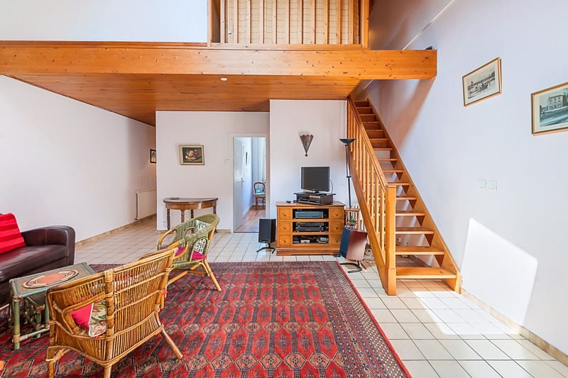 Vente Maison VILLENAVE D ORNON - 3 pièces -75 m² - (33140)