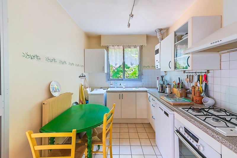 Vente Maison VILLENAVE D ORNON - 3 pièces -75 m² - (33140)