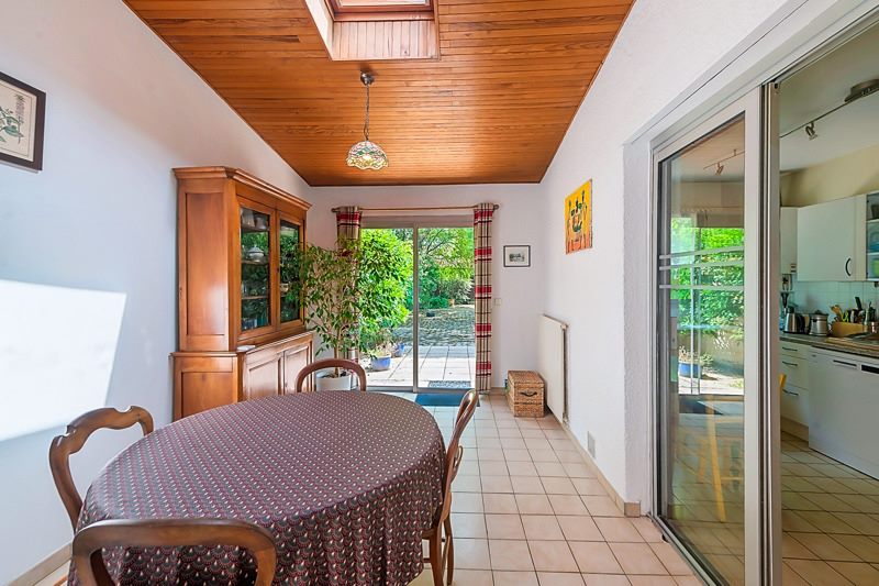 Vente Maison VILLENAVE D ORNON - 3 pièces -75 m² - (33140)