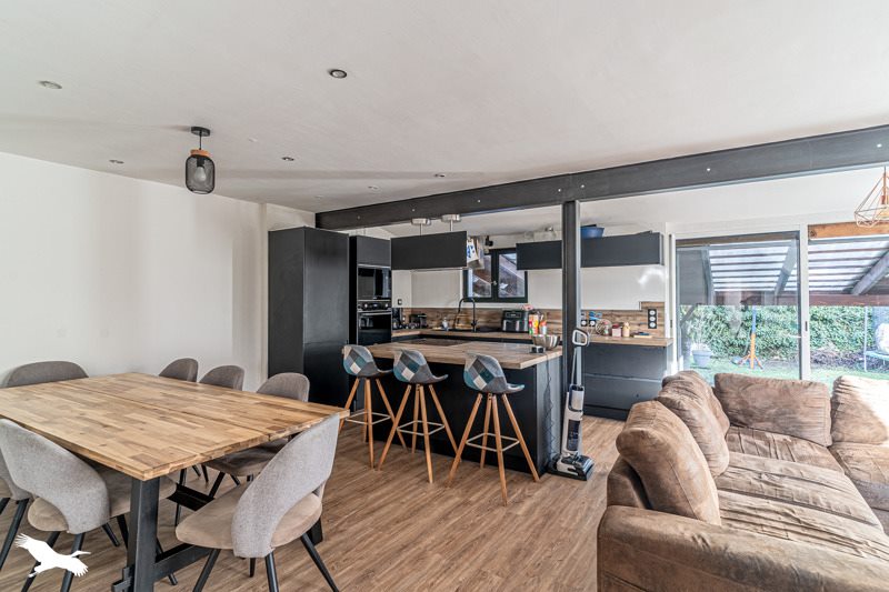 Maison Villenave-d'Ornon