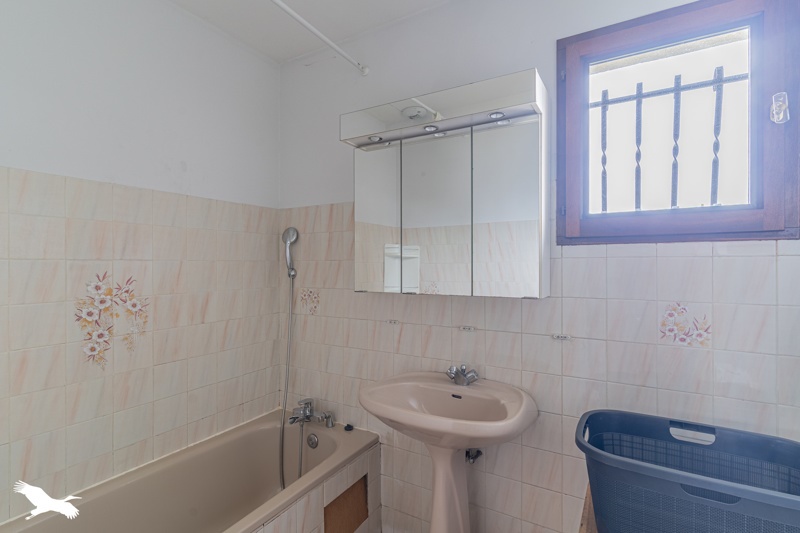 Vente Maison VILLENAVE D ORNON - 6 pièces -167 m² - (33140)