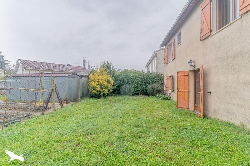 Vente Maison VILLENAVE D ORNON - 6 pièces -167 m² - (33140)
