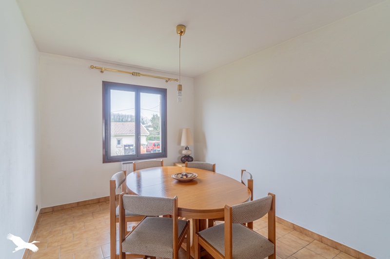 Vente Maison VILLENAVE D ORNON - 6 pièces -167 m² - (33140)